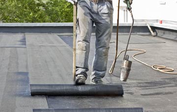 flat roof replacement Boswyn, Cornwall