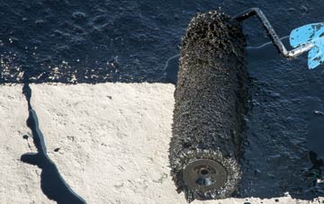 Boswyn liquid sealant waterproofing