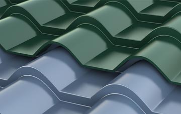 who should consider Boswyn plastic roofs