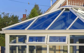 professional Boswyn conservatory insulation