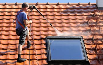 roof cleaning Boswyn, Cornwall
