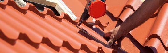 save on Boswyn roof installation costs