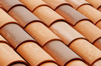 Boswyn clay roofing